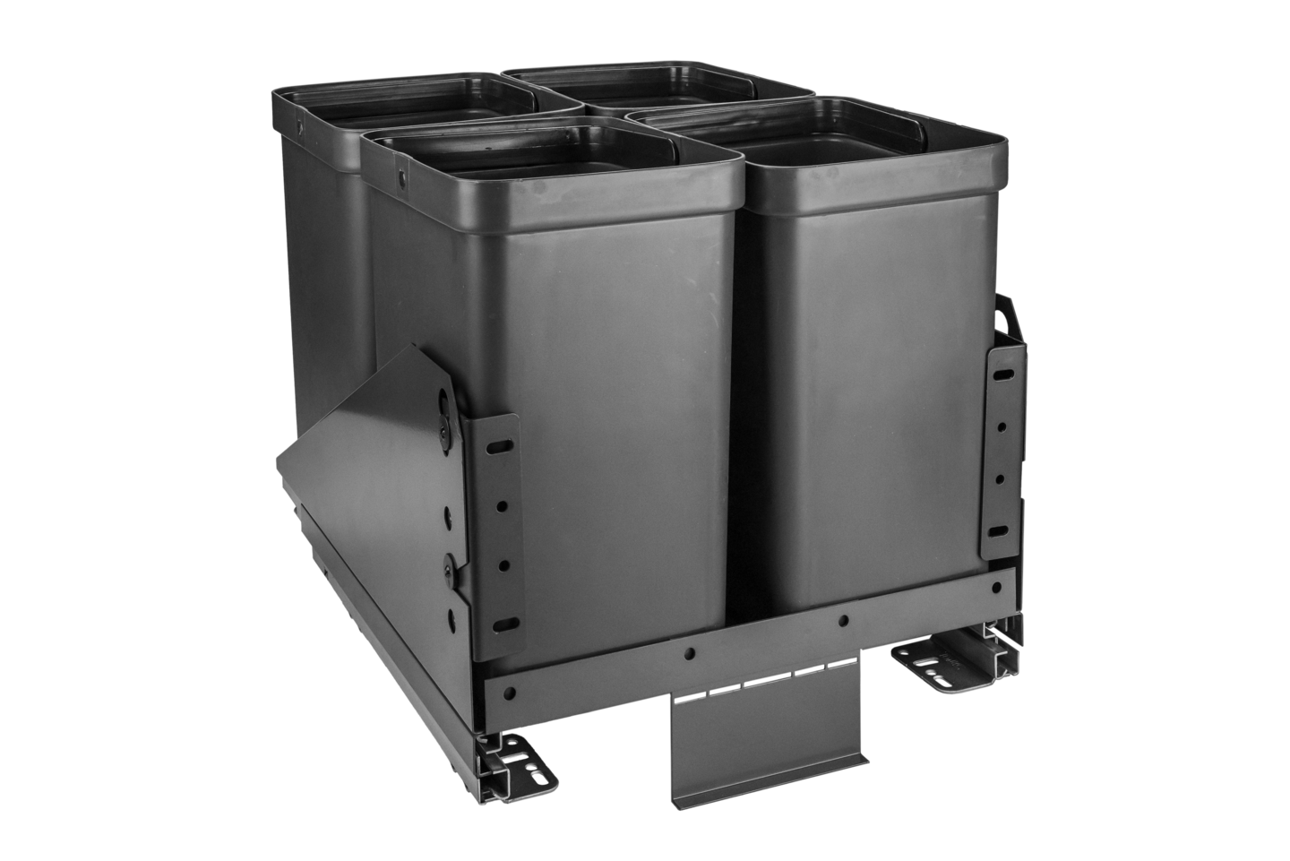 Lajittelulaite MEWE Ecoring 4560