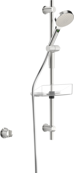 Suihkusetti Oras 420 Hydractiva Digital bluetooth