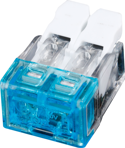 Rasialiitin Opal 922 2-napainen vivullinen (10 Kpl)