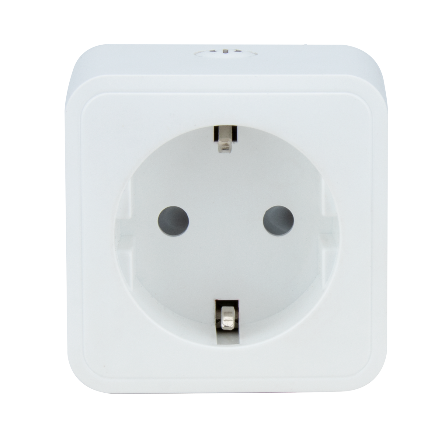 Älypistorasia OPAL 1-osainen Schuko 16A IP20 Wifi