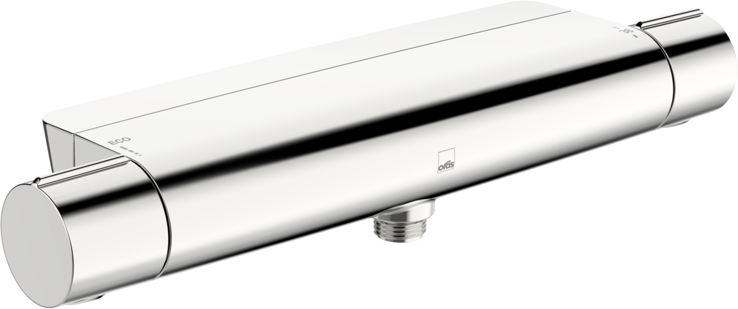 Suihkuhana Oras 7160N Optima Style