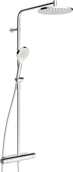 Sadesuihku Oras 7192N Optima Style