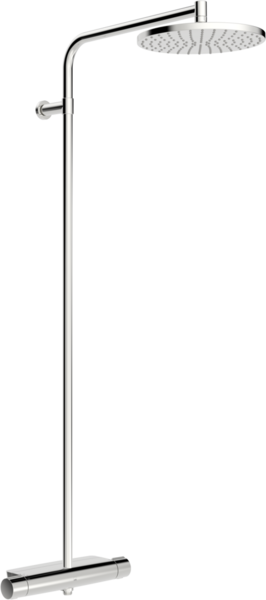 Sadesuihku Oras 7191N Optima Style