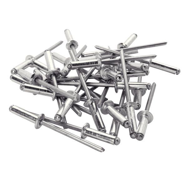 Vetoniitti Rapid 3,2x8mm 100kpl