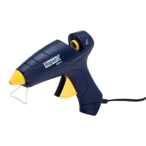 Kuumaliimapistooli Rapid EG212 12mm