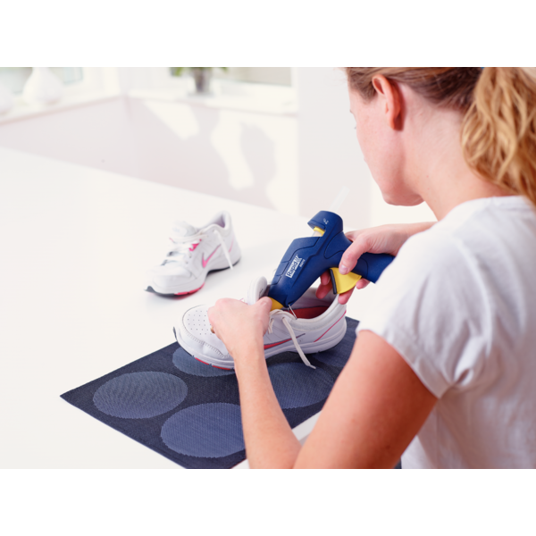 Kuumaliimapistooli Rapid EG212 12mm