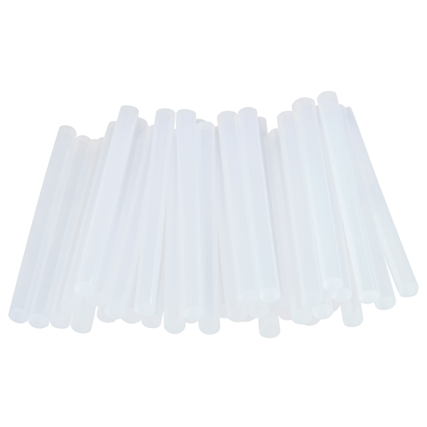 Kuumaliima Rapid 7mm 125g läpinäkyvä