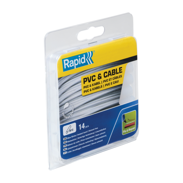 Liima PVC-kaapeleille 12mm 125g