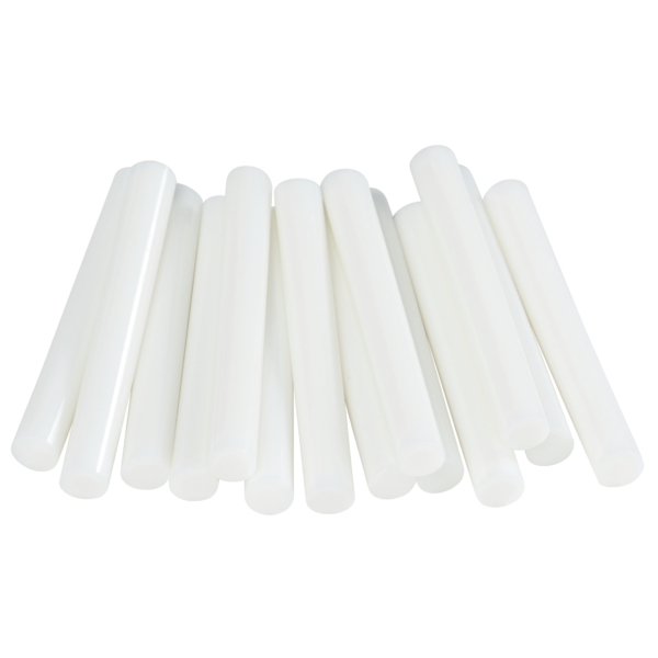 Kuumaliima Rapid 12mm 125g saniteetti