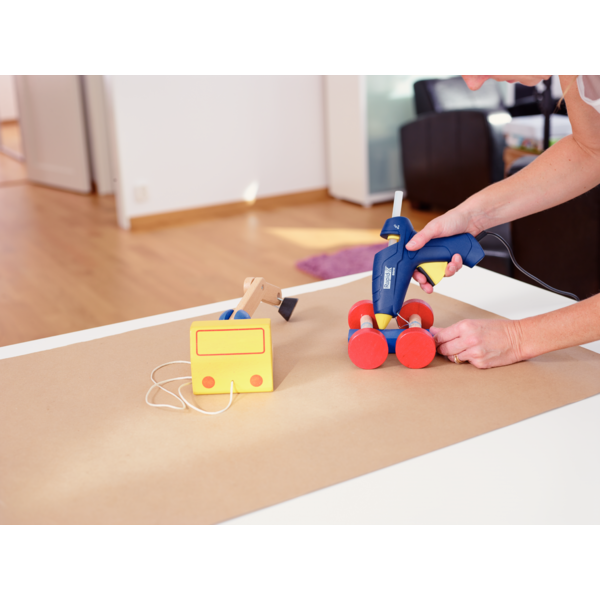 Kuumaliimapistooli Rapid EG212 12mm