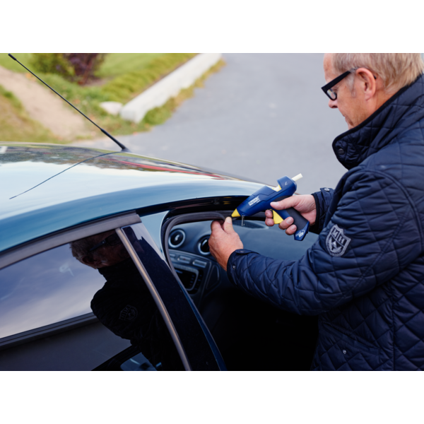 Liima PVC-kaapeleille 12mm 125g