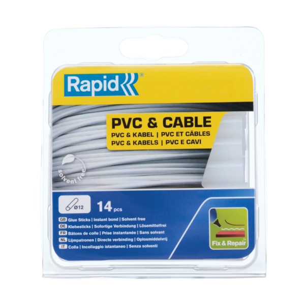 Liima PVC-kaapeleille 12mm 125g