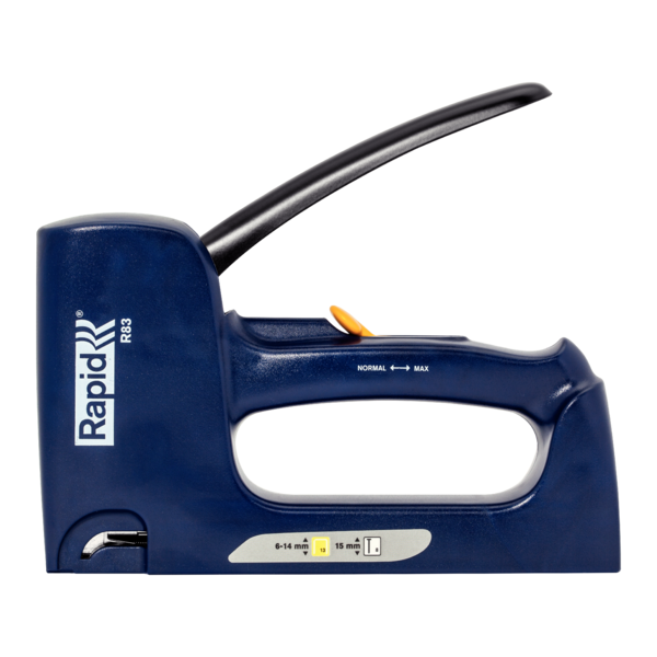 HÄFTPISTOL R83E COMBI RAPID