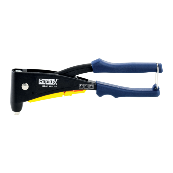 Vetoniittipihti Rapid RP40 Multi