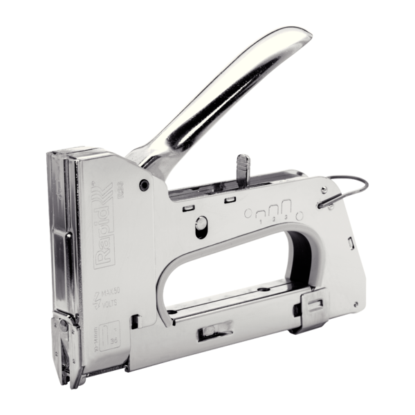 KABELHÄFTPISTOL RAPID R36E