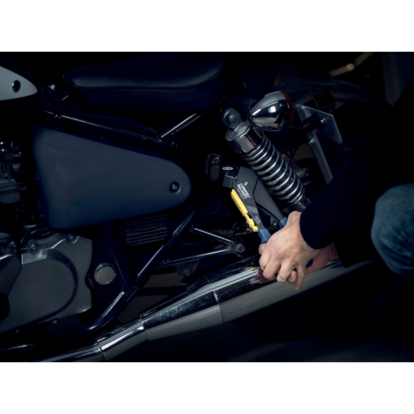 Vetoniittipihti Rapid RP60 360 astetta Multi