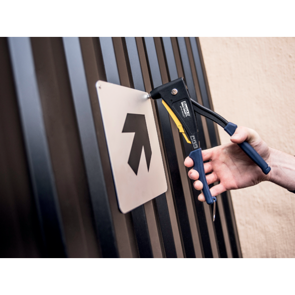 Vetoniittipihti Rapid RP40 Multi