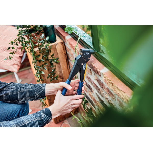 Vetoniittipihti Rapid RP60 360 astetta Multi