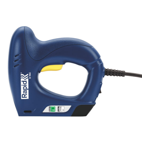 NITMASKIN RAPID EL E-TAC