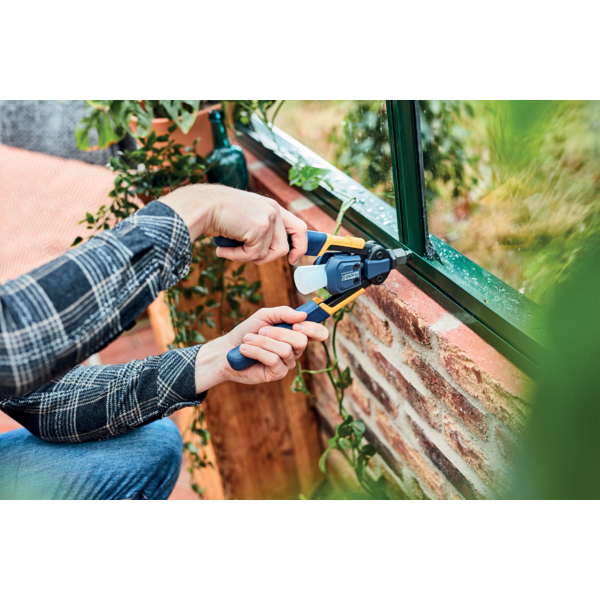 Vetoniitti Rapid 4,8x25mm rst 50kpl