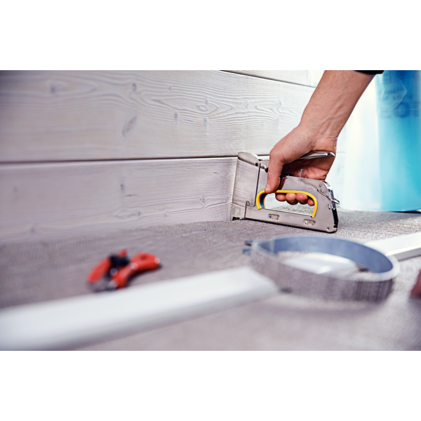 HÄFTPISTOL RAPID R30 ERGONOMIC MED NOS KLAMMER 13/6-8MM