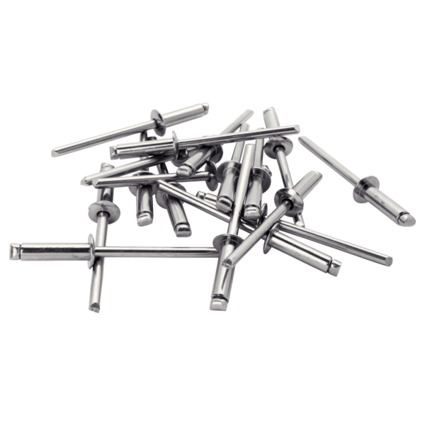 Vetoniitti Rapid 4,0x12mm rst 50kpl