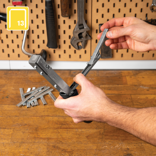 Sinkilävasara Rapid R19 e