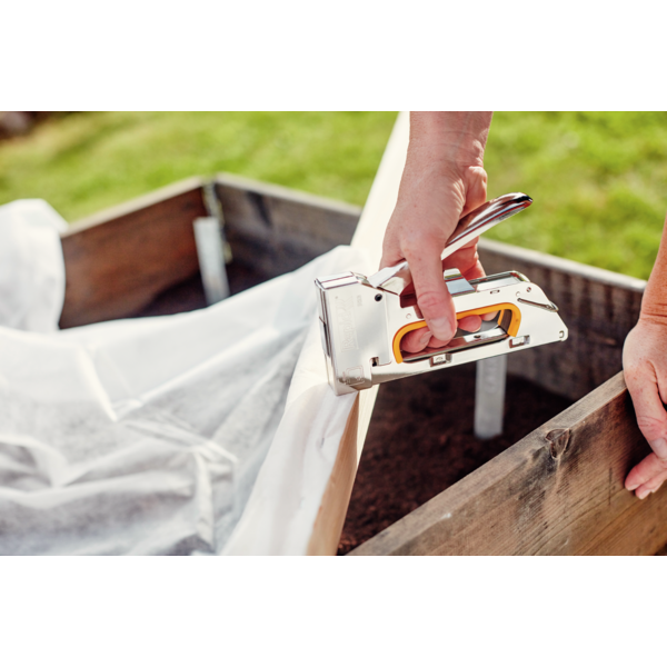 Sinkilä Rapid 13/6mm ss 2500 2500kpl rst