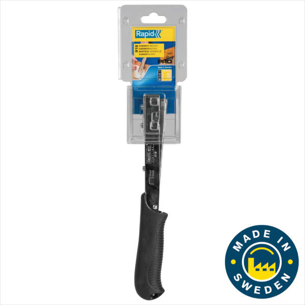 Sinkilävasara Rapid R19 e