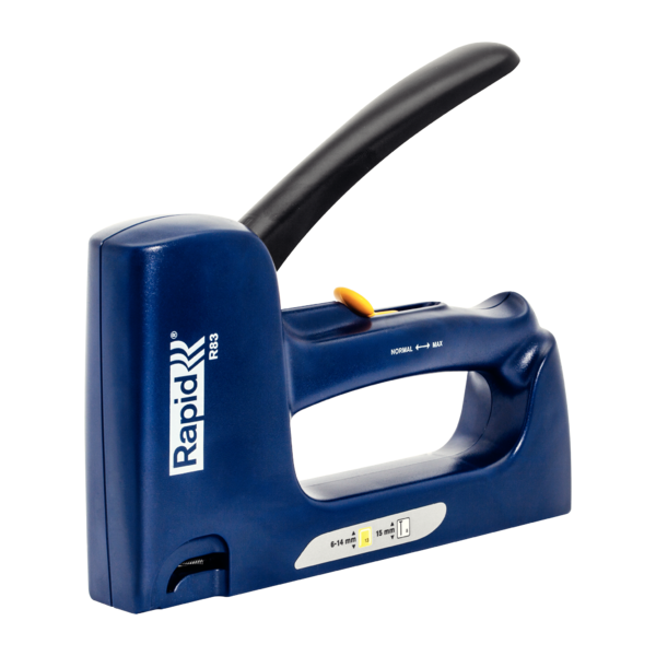 HÄFTPISTOL R83E COMBI RAPID