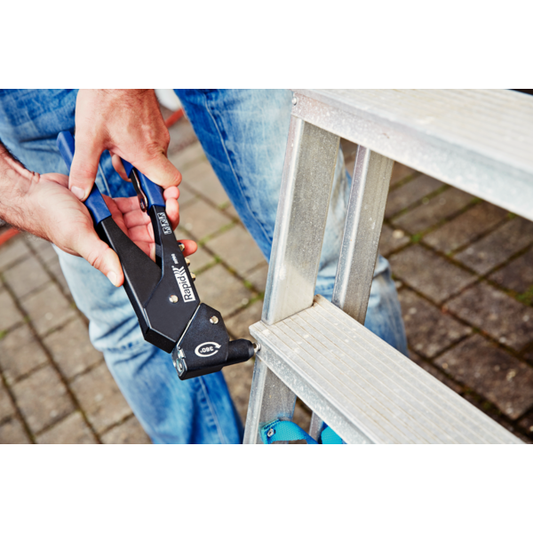 Vetoniitti Rapid 4,8x25mm High Performance 50kpl