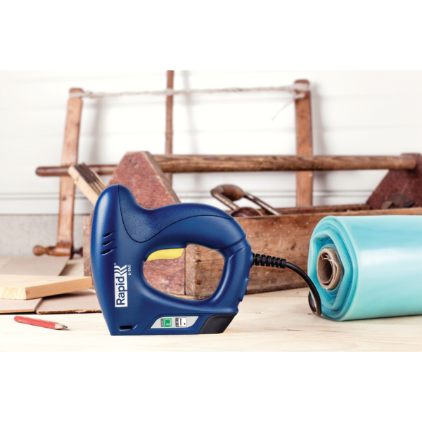 NITMASKIN RAPID EL E-TAC