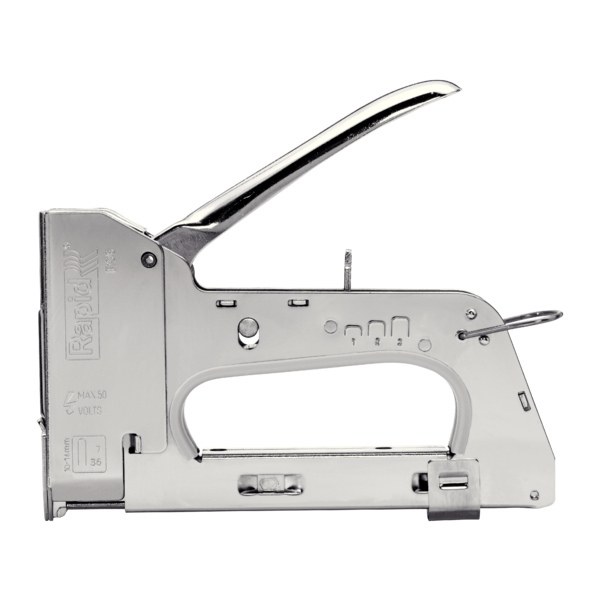 KABELHÄFTPISTOL RAPID R36E