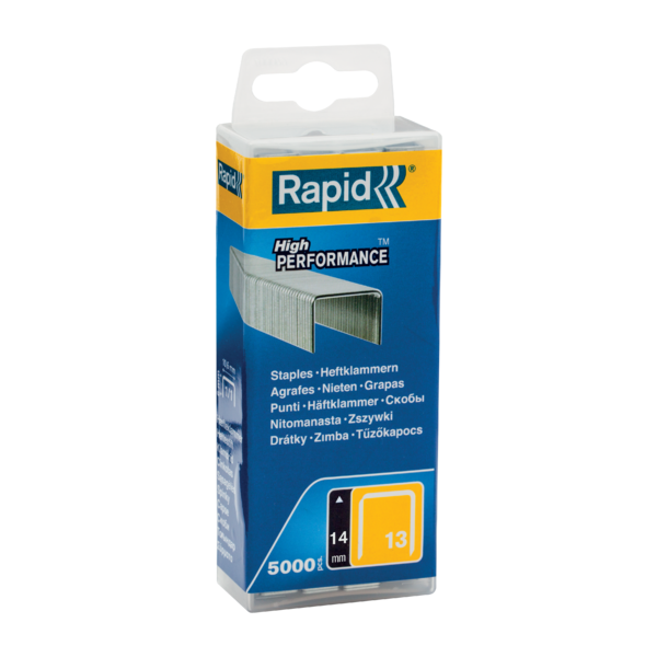 Sinkilä Rapid 13/14 mm 5m muovirasia 5000kpl