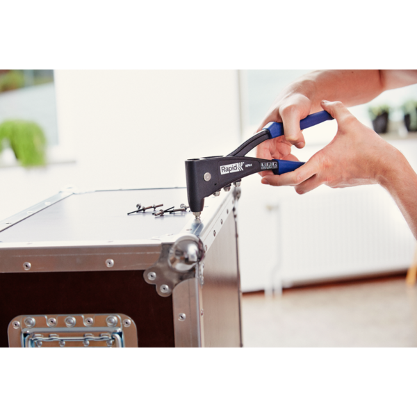 Vetoniitti Rapid 4,0x14mm High Performance 50kpl