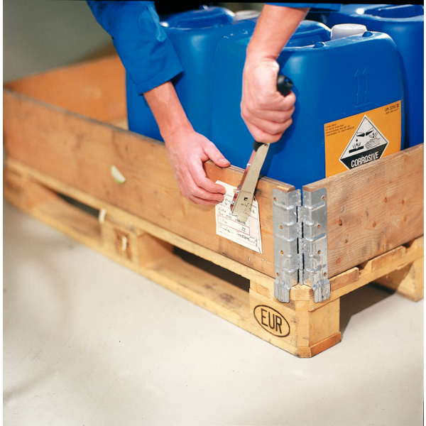 Sinkilävasara Rapid R19 e