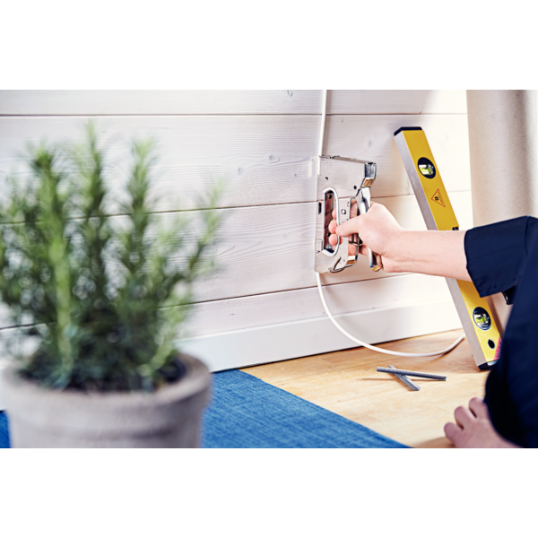 Sinkilä Rapid 36/14mm valkoinen 1000kpl