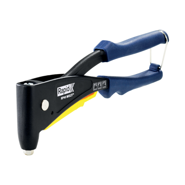 Vetoniittipihti Rapid RP40 Multi