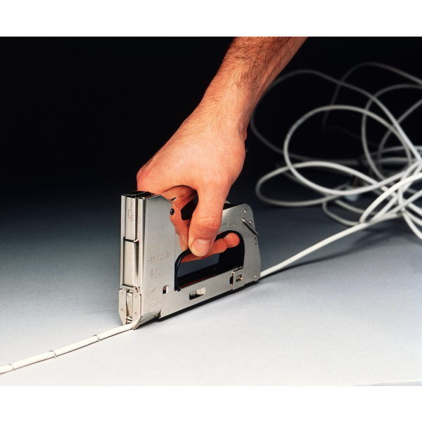 KABELHÄFTPISTOL RAPID R36E