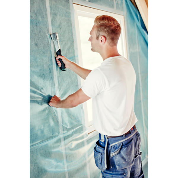 Sinkilä Rapid 140/8mm 5m muovirasia 5000kpl