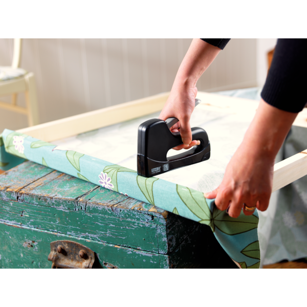 HÄFTPISTOL RAPID HOBBYTACKER C RAPID