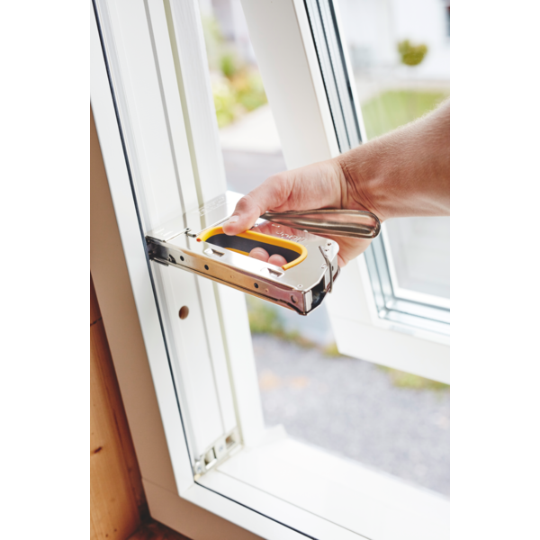 KABELHÄFTPISTOL RAPID R36E