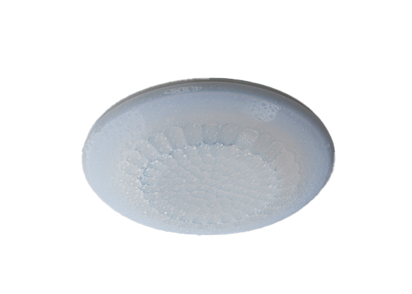 Läsnäolotunnistin Theben LUXA 103 S360-100-12 DE-UP valkoinen