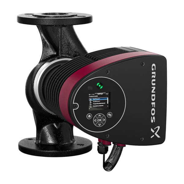 Lämpöjohtopumppu Grundfos Magna3 40-150 F 250 1x230V