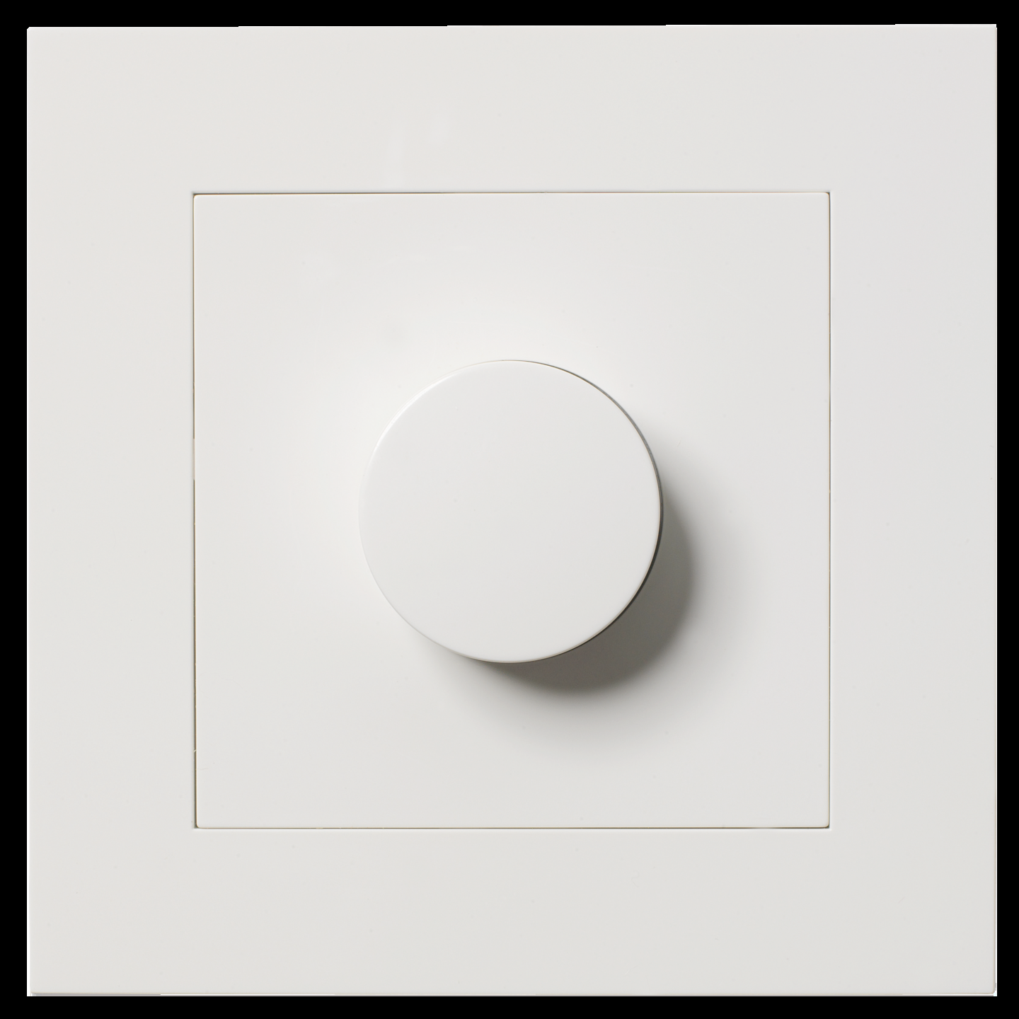 Led-valonsäädin Elko Plus 5-100VA valkoinen