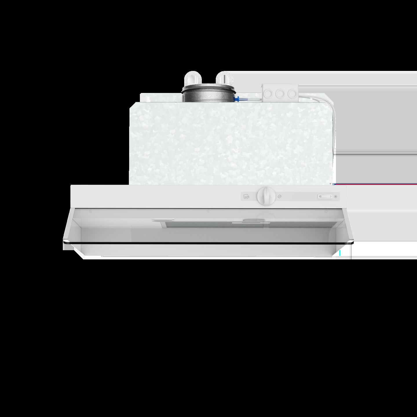 Kerrostalokupu Airfi Pia-SA65w