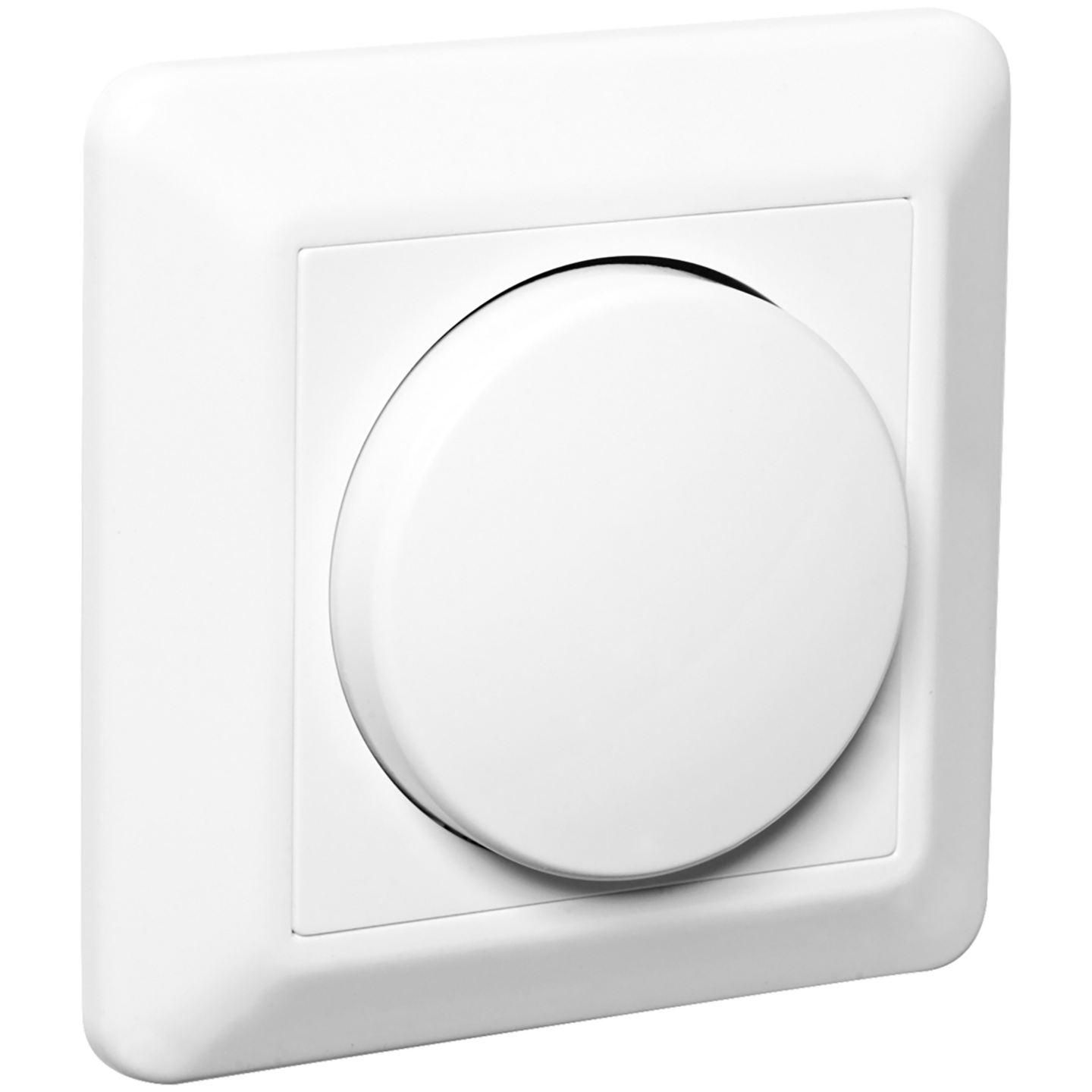 Valonsäädin Elko RS led 5-100W RCL UPR valkoinen