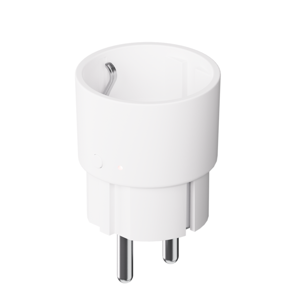 Releyksikkö Plejd Smart Plug on/off 16A Mesh BT