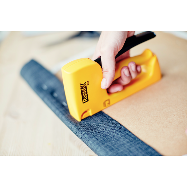 Nitoja Rapid R 13E Ergonomic