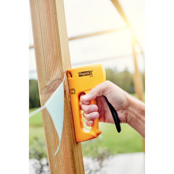 Nitoja Rapid R 13E Ergonomic